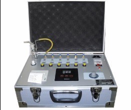 LB-3JX室內(nèi)空氣檢測(cè)儀 守護(hù)呼吸健康，精準(zhǔn)監(jiān)測(cè)空氣質(zhì)量